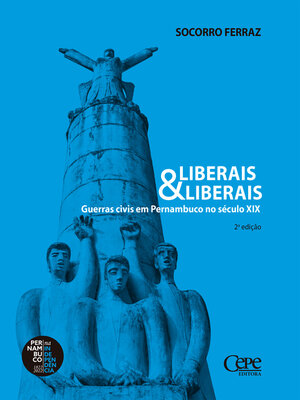 cover image of Liberais & liberais